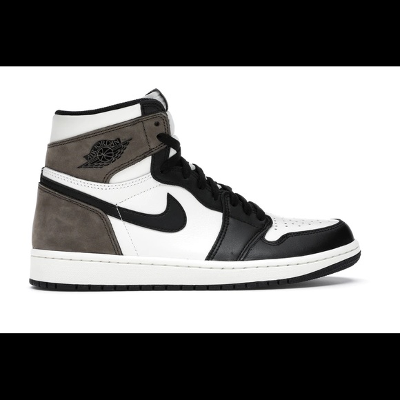 Jordan 1 “mocha” 🤎SOLD🤎 - Picture 5 of 6